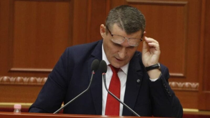Debati mbi kreun e SPAK, Zogaj: Sulmet ndaj Dumanit vijnë nga “elitat politike”