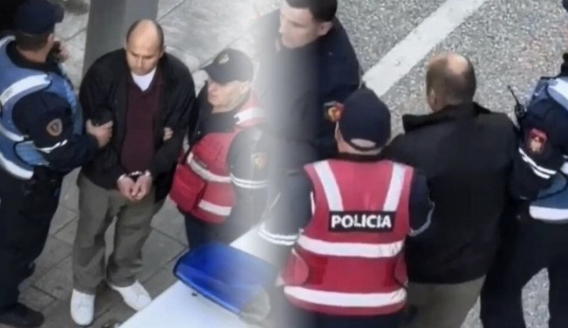 Vrasja në Komunën e Parisit, policia zbulon të shkuarën e autorit