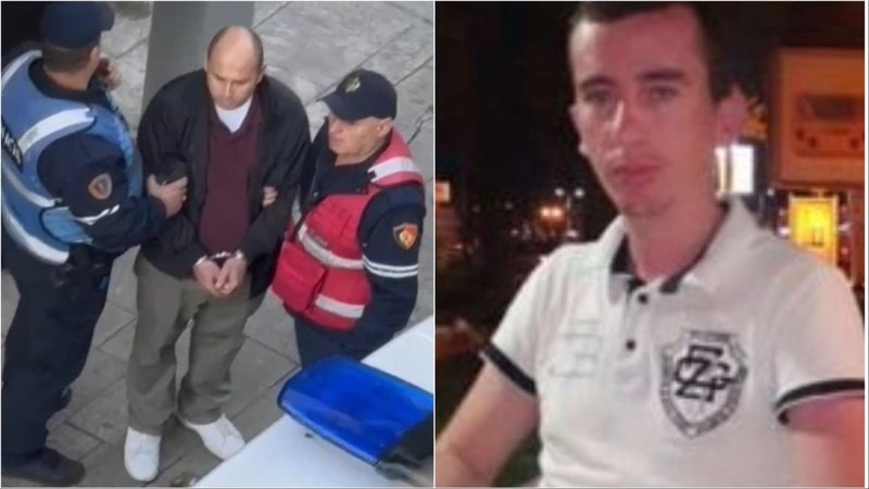 “Gjithçka nisi për pjatën e proshutës, më pas…” – Dëshmitë e stafit të lokalit nxjerrin “zbuluar” autorin e vrasjes së kolegut