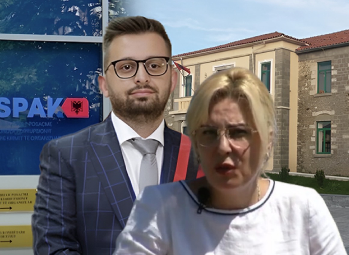 Miqësia e Erion Isait me Entela Çanon/ Zbardhet korrupsioni dhe skema “5D” në bashkinë Ersekë