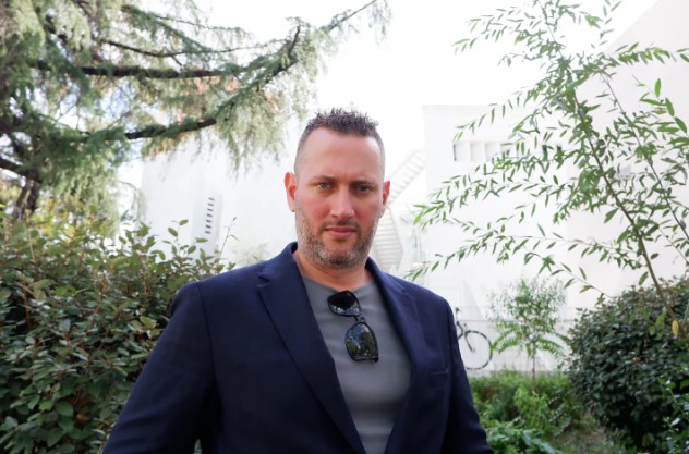 “Sfidon rregullat e politikës”, Washington Post ‘skaner’ kandidaturës së Florjan Binajt: Do të çlirojë vendin nga partitë!