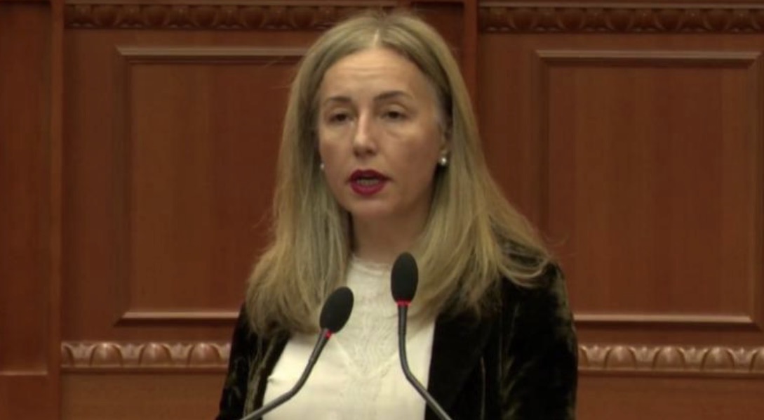 Raporti i KLP, kryetarja Bogdani: Operojmë me 123 prokurorë minus! Pritet të plotësojmë vakancat brenda 2 viteve