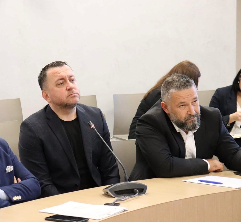 Gjergji Nika fiton në Kolegj Zgjedhor, rikthehet në garë për Bashkinë Vlorë