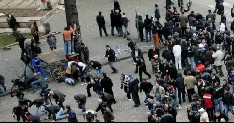 Katër vrasjet në bulevard/ Avokati: Dumani mori në SHBA prova për 21 janarin