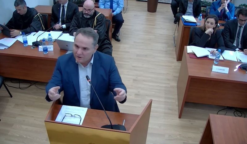 Rusmali kritikon vendimin e Kushtetueses: Po vendosni fatin e një akti administrativ, nuk ua lejon Kushtetuta