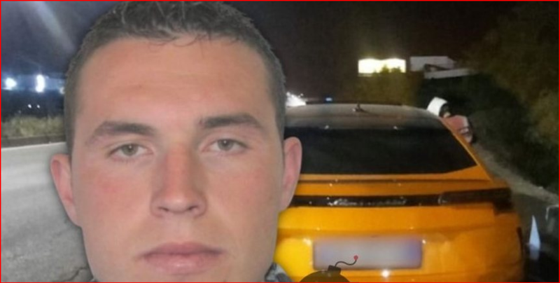 Jeta mes Amerikës Latine dhe Shqipërisë, kush është pronari i “Lamborghini Urus” që hiqej si “polic”