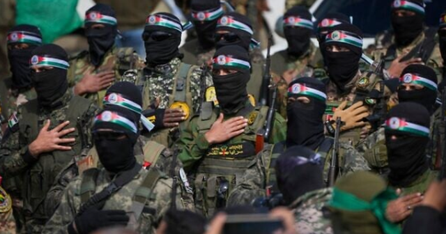 Plani për t’i dhënë fund lu*tës në Gaza, Hamasi kërkon ndryshime në disa pika
