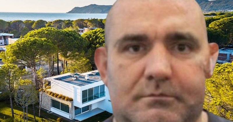 Manipulimi në Kadastrën e Durrësit: Grupi i “Rrumit” zhdukte faqet nga regjistri i pronave dhe i zëvendësonte!