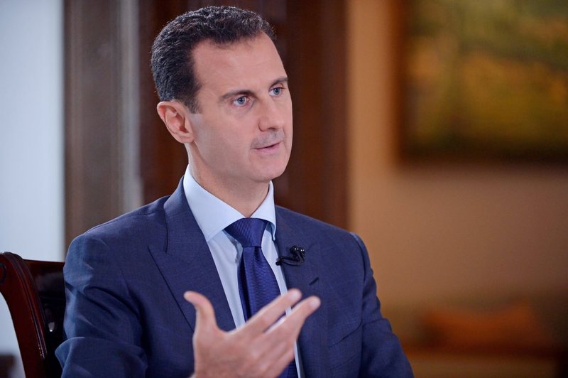Bashar al-Assad dyshohet se është helmuar në Moskë