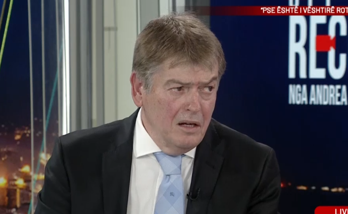 Gara për Tiranën, Bamir Topi kundër Begajt: S’do ta firmosja dekretin për zgjedhjet