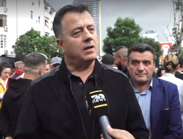 I akuzuar për shpifje, GJKKO merr vendimin për Flamur Nokën