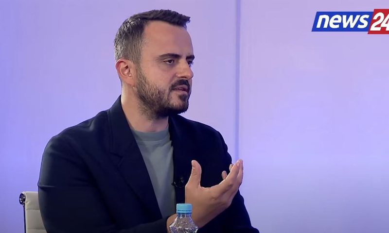 Na ndodhi një herë katastrofa, deputeti i PD: Jemi të dënuar të marrim pjesë në zgjedhje