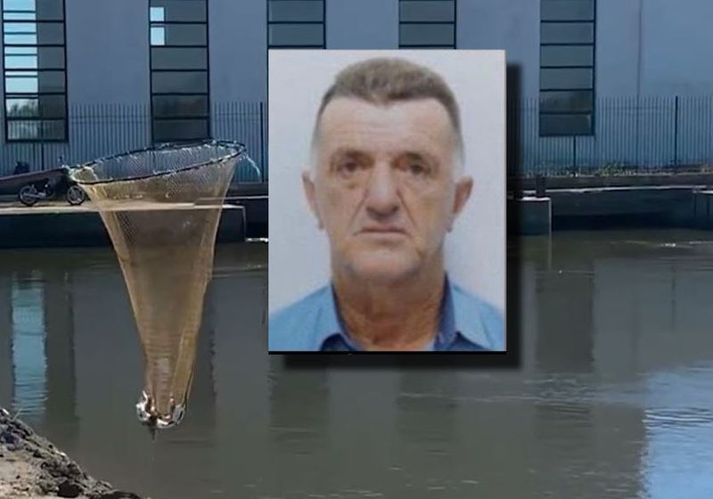Ky është 65-vjeçari që u gjet i vrarë pranë hidrovorit në Talë