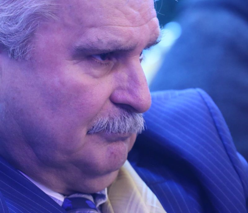 Ngulmon Gjuzi: Nëse do jem unë kandidat i opozitës, Tirana është e fituar
