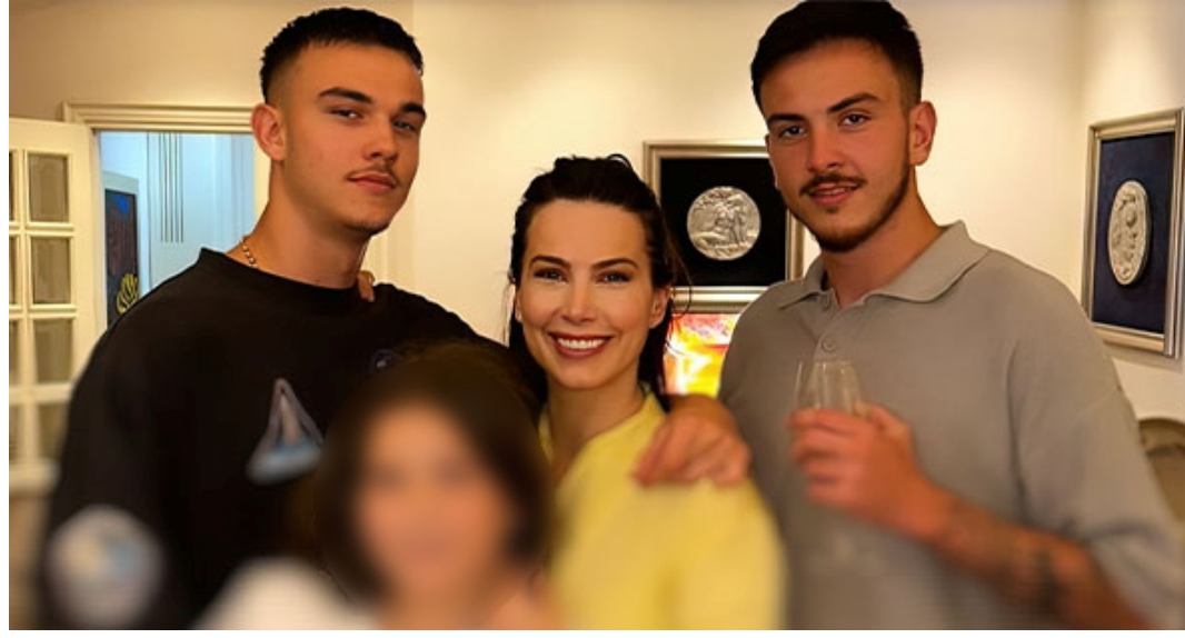 Arrestohen dy çunat e mallosur të Bonës, dhunuan një polic, pas shoqërimit i binin derës së qelisë me shkelma