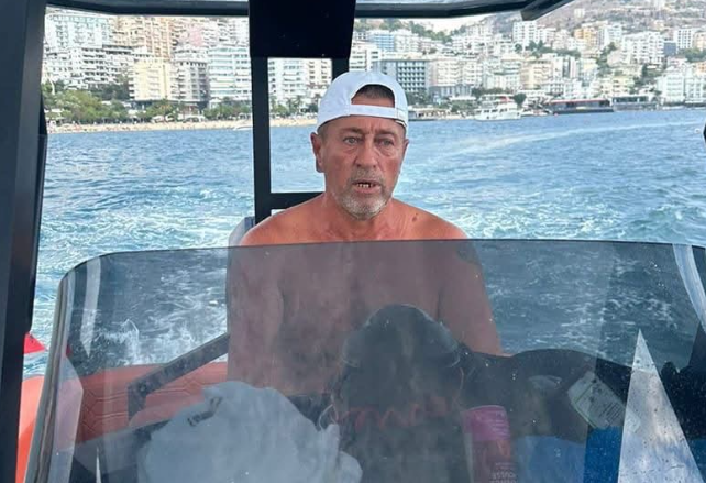 Atentati me tritol në Sarandë/ Viktima, babai i Klaus Jaçajt, i përfshirë në një plagosje
