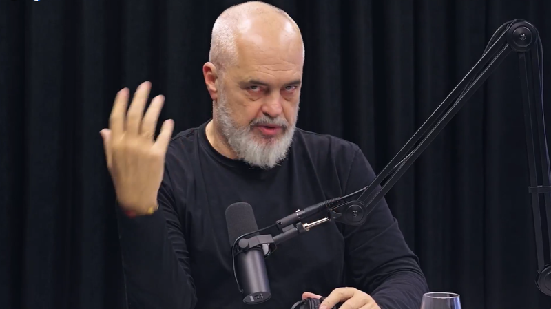 Rama: I bindur që ministrja virtuale do jetë histori suksesi, ka bërë shumë për imazhin e Shqipërisë