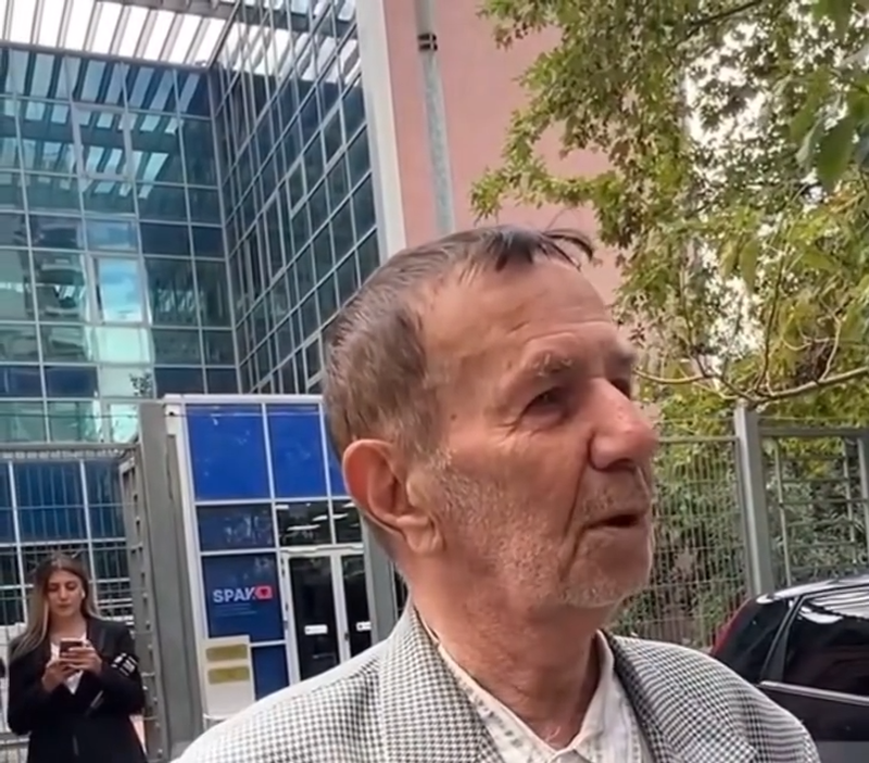 VIDEO/ Përplasjet në opozitë thellohen: Ish-deputeti akuzon profesor Pilinçin se është “spiun i amerikanëve”