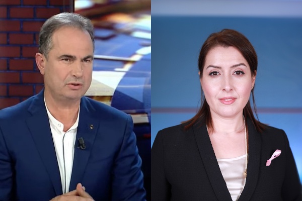 ‘91% e kopjuar’/ Akuza e fortë e Boçit: Manastirliu me plagjiaturë shkencore (FOTO)
