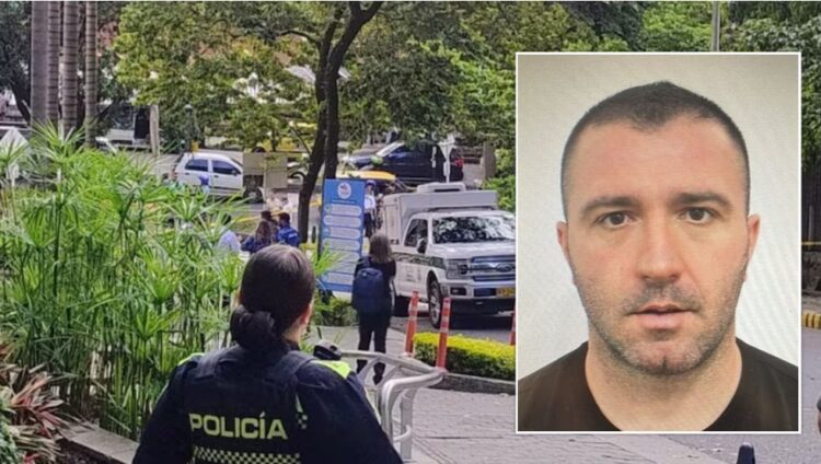 Ekzekutimi në Kolumbi/ Artur Tushi u qëllua me 11 plumba, detaje rreth vrasjes së shqiptarit