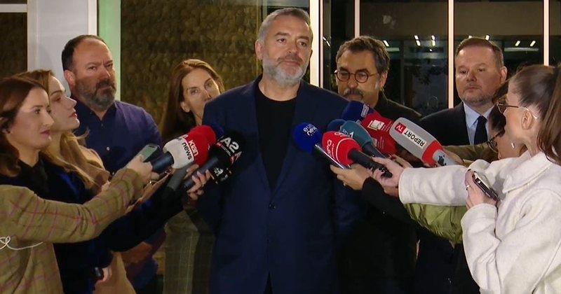 PS zyrtarizon emrat e 6 kandidatëve për zgjedhjet e pjesshme