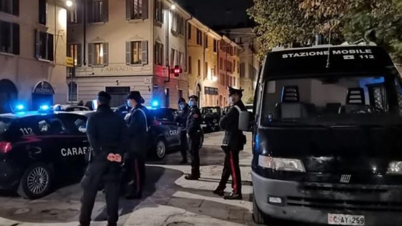 Vrasja e biznesmenit në Itali, arrestohet një shqiptar dhe 7 persona të tjerë