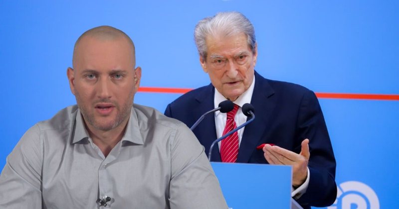 “Berisha nuk e pranoi Hasimjen se nuk e kontrollon dot, ndaj zgjodhi Binajn”