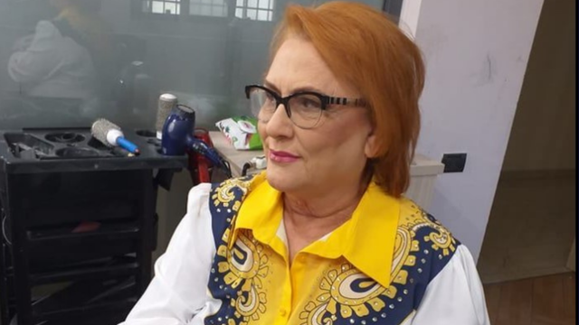 “32 vjet në gjyqe për një copë tokë në Pogradec”- Vajza e Lasgush Poradecit shpërthen publikisht: K*rvëria e shtetit vazhdon…