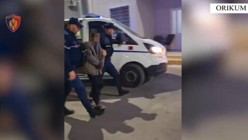 I vodhi 3 biçikleta turistes gjermane, arrestohet 41-vjeçari nga Orikumi