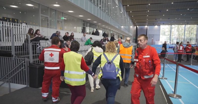 Rrezik lufte në Lindje, Lituania përgatitet për evakuimin e 400 mijë banorëve