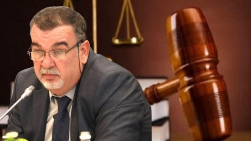 260 gjyqtarë të Shqipërisë kërkojnë shpalljen “Dëshmor i Atdheut” të gjykatësit Astrit Kalaja