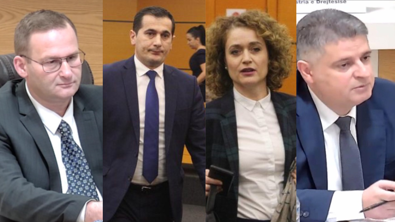 Gara për kreun e SPAK, KLP zyrtarizon katër kandidatët