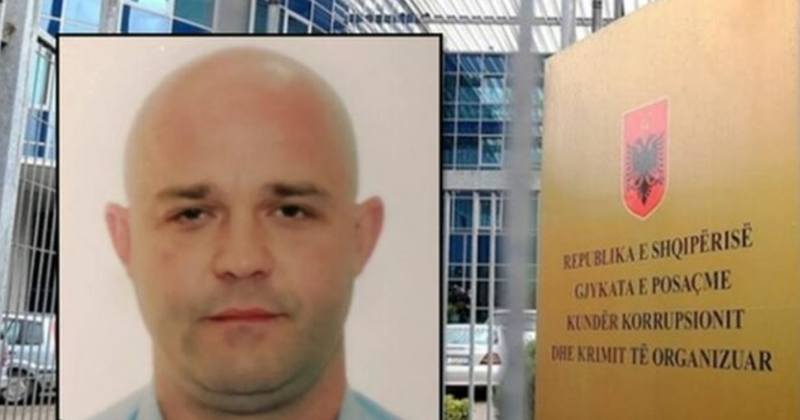 Apeli i Posaçëm liron nga qeliaish drejtorin e UKT Redi Molla, kjo është arsyeja