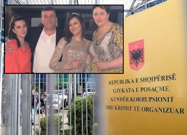 Tregti me sende të vjedhura, lihet në fuqi dënimi me burg për shoferin e Ardi Veliut