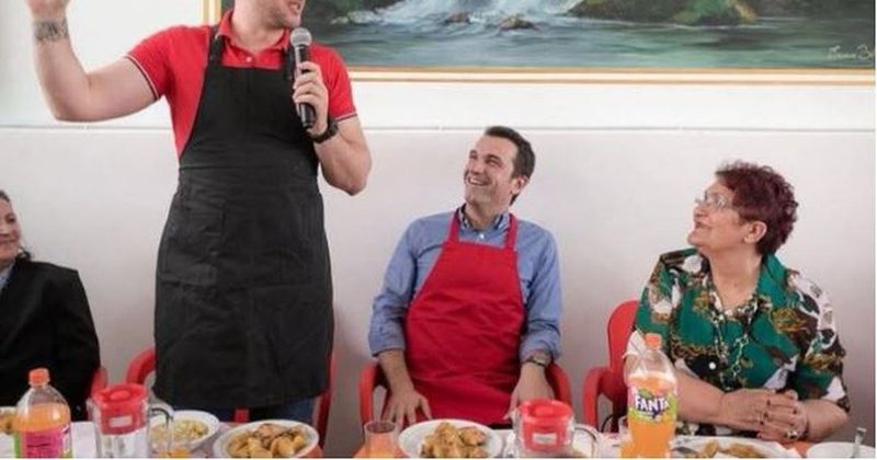 Fotot me Veliajn, pse gënjeu Florian Binaj?