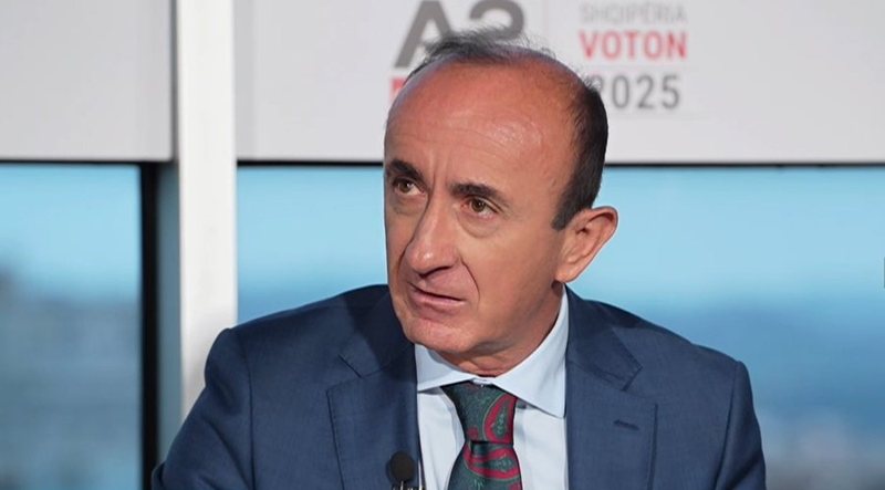 Dash Sula: Flor Binaj po thotë, edhe dua grua, por edhe s’dua të më shohin në Pazar me të