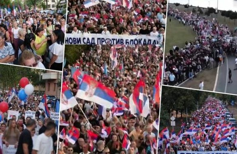 Tubime në Serbi para ndeshjes me Shqipërinë, do të ketë edhe në Leskovac