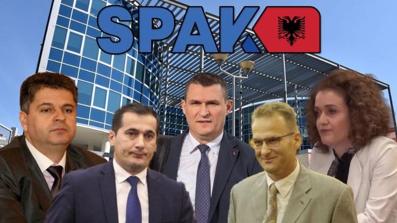 Kryeprokurori i dosjeve të ‘nxehta’ drejt ikjes, profilet e 4 kandidatëve që synojnë vendin e Altin Dumanit në SPAK