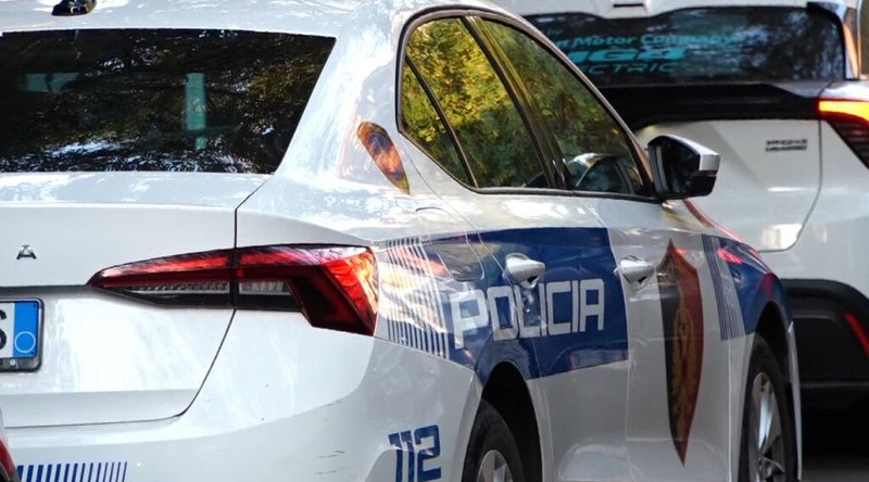 Aksidenti me 5 të plagosur në aksin “Ura e Leklit-Këlcyrë”, procedohet shoferi 65-vjeçar