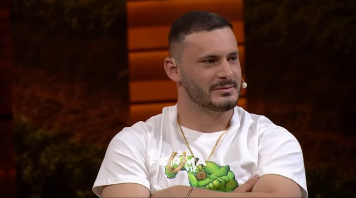 Vendosi 10 mijë € skedinë për fitoren e Shqipërisë, zbulohet se sa fitoi Dijonis Biba