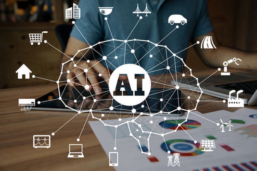 Inteligjenca Artificiale mund të “zhdukë” 100 milion vende pune në SHBA