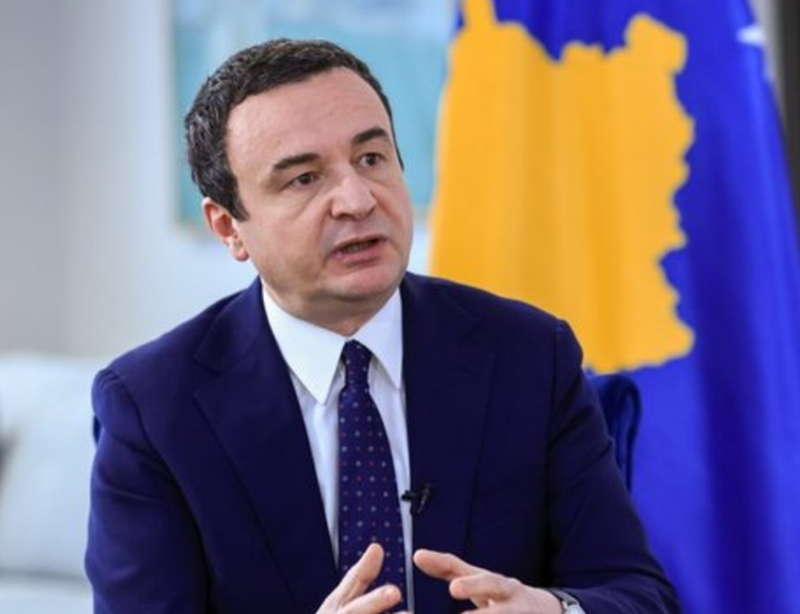 Kurti: Nëse ka komunikim të suksesshëm, Qeveria e re mund formohet para 26 tetorit