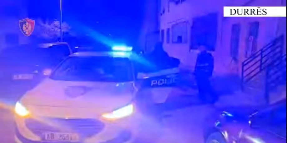 Goditet rrjeti i prostitucionit në Durrës, në kërkim tutori kolumbian