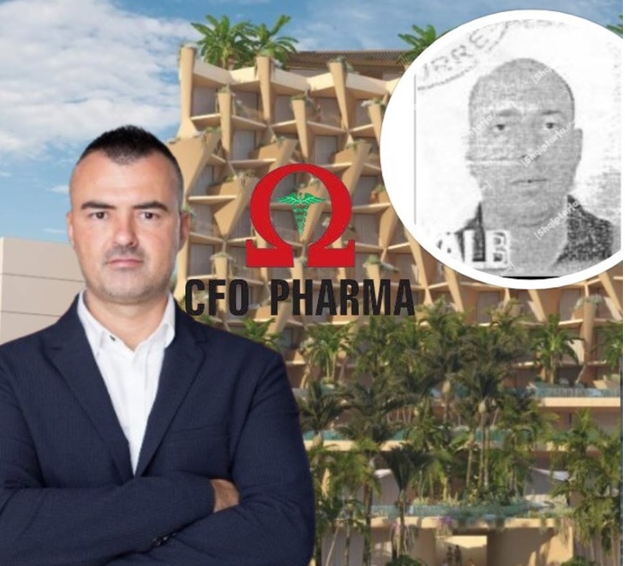 Padi për shpifje/ Gjykata dhe Prokuroria i “thyejnë hundët” mashtruesit të ilaçeve, Nadir Çausholli