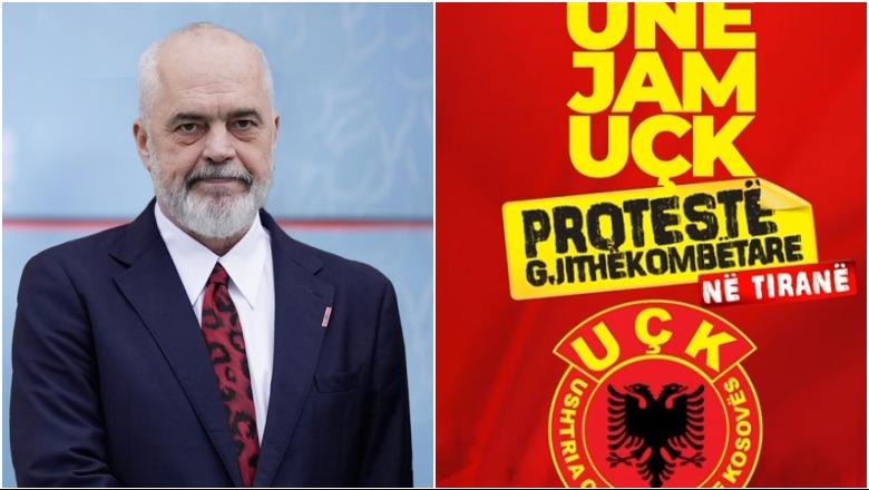 Rama therrët tubim më 17 tetor në Tiranë për krerët e UÇK-së