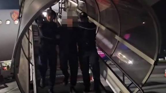 Atentati ndaj ish-prokurorit Arjan Ndoji, ekstradohet nga Dubai Amar Shkëmbi