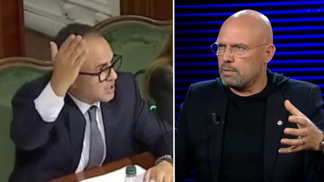 Deklarata e kreut të KLGJ se kishte humbur babanë në detyrë, reagon Manjani: Nuk u aksidentua Astrit Kalaja, o ti i Këshillit, por e vranë