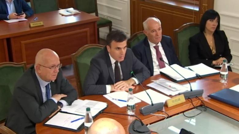 Kryeprokurori Olsian Çela kundër draftit të Kodit Penal të qeverisë: Nuk vlen