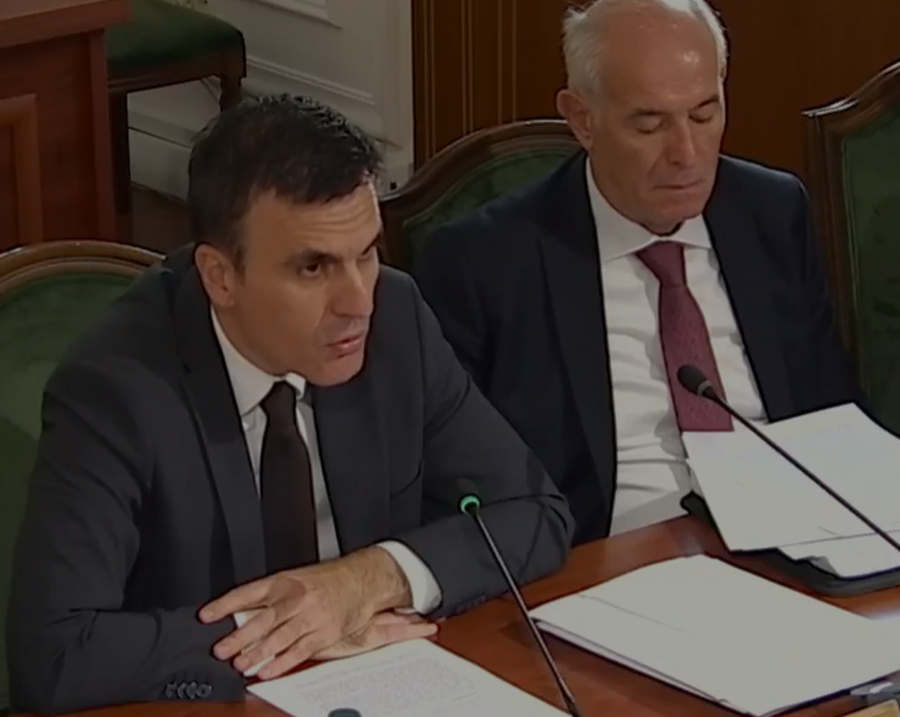 Rritje e vrasjeve dhe krimeve seksuale, Olsian Çela publikon raportin vjetor; cilat janë krimet me tendencën më të lartë