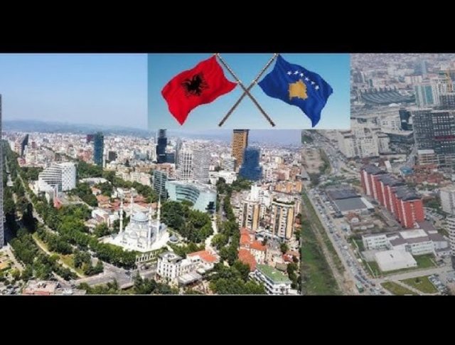 Raporti / Prishtina ia kalon Tiranës në çdo tregues kryesor të cilësisë së jetës!